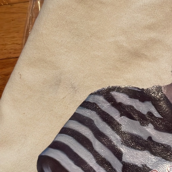 Taylor Swift tote bag Reputation era, Jack Leopards & The Dolphin Club - Picture 7 of 15